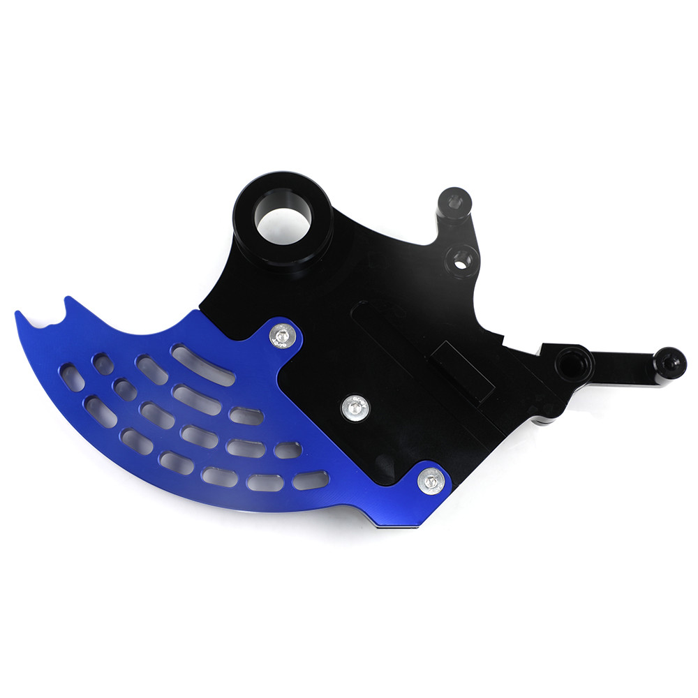 For Yamaha Wr250F Wr450F Wr250 F Wr450 F Wr 250 F 450 F Wr 250F Wr 450F Motorcycle Accessories Rear