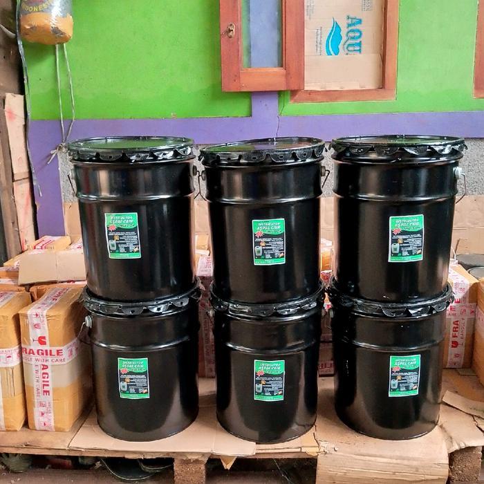 aspal cair anti bocor 20 kg