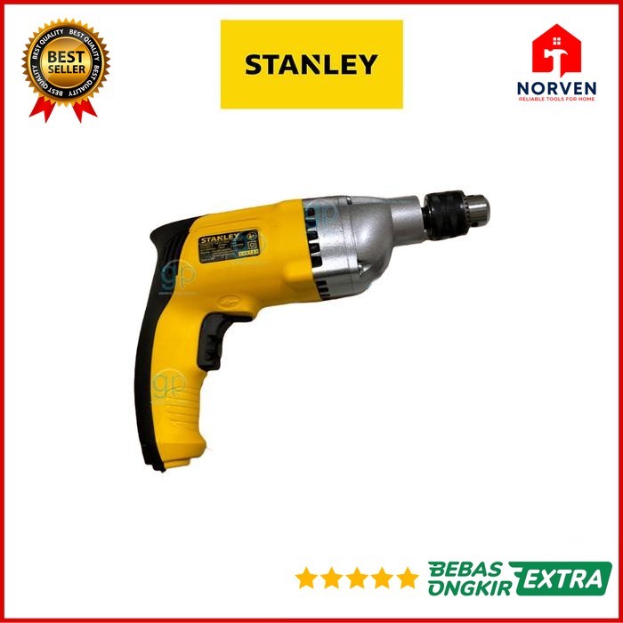 STANLEY STDH7213 MESIN BOR TEMBOK STDH 7213 HAMMER DRILL 13MM