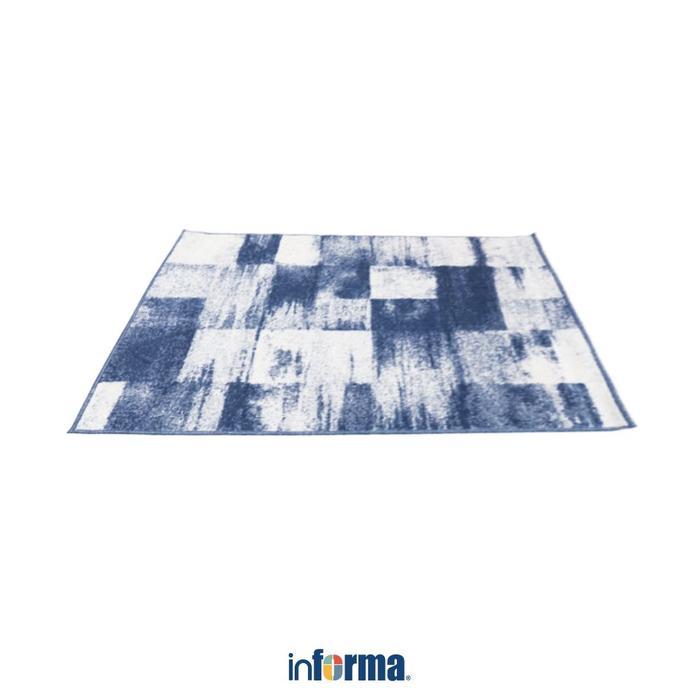 Informa Karpet Spirit V2 Alas Lantai Dekoratif Rug Permadani Karpet Rumah