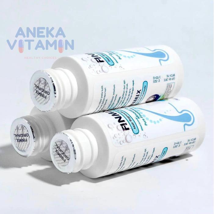 Promo Finmix Minoxidil Pure Finas Original Usa (Penumbuh Rambut) Original