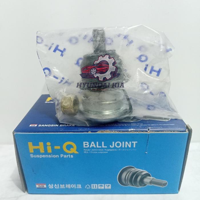 Balljoint Hyundai Accent Lama/Verna/Avega Lama/Matrix/Getz