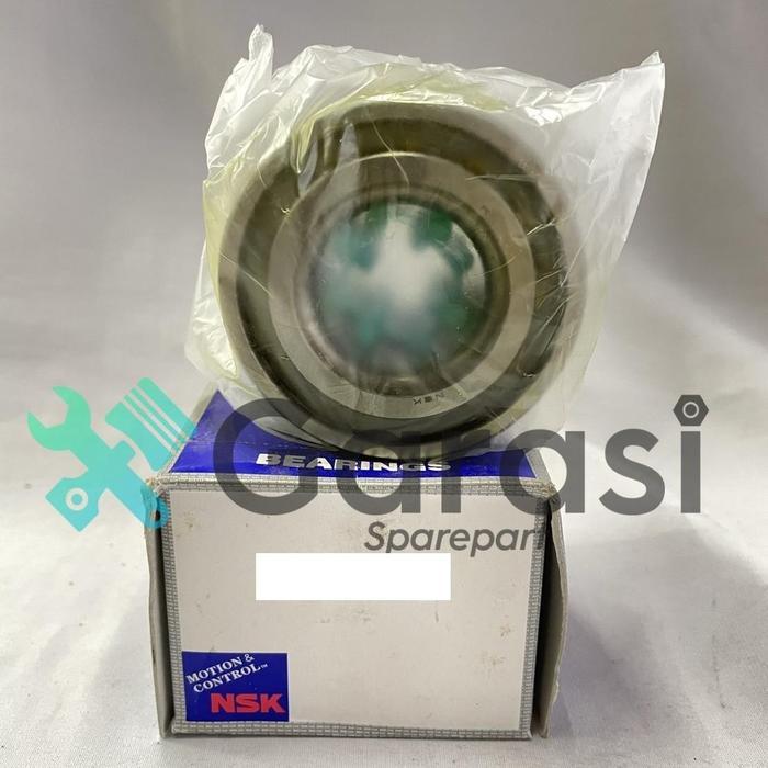 Bearing / Laher Roda Belakang Toyota Corolla Twincam Ae92 Japan