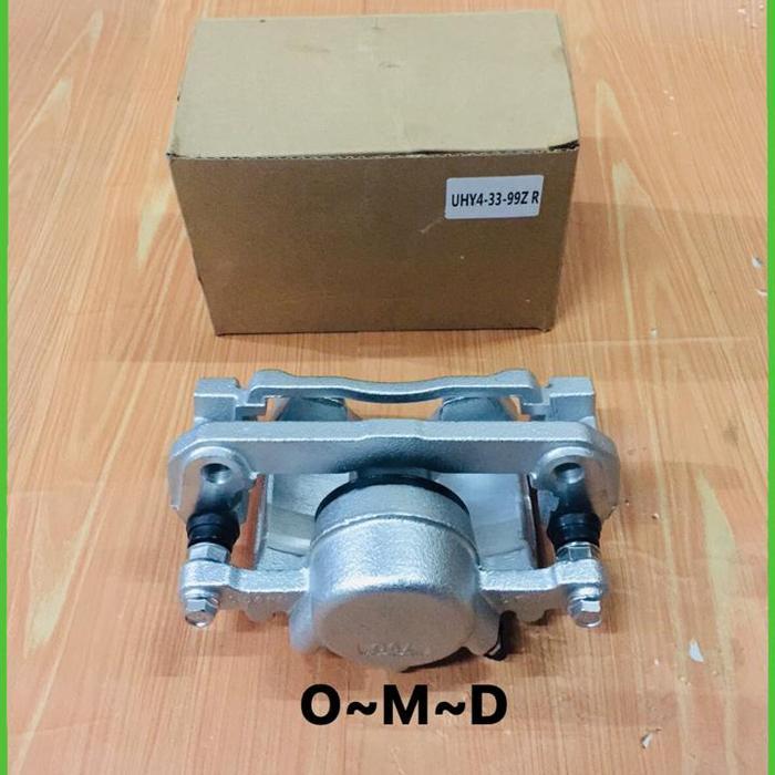 Caliper Assy Rumah Cakram Ford Ranger Everest 2,5 Kaliper Ford Ranger
