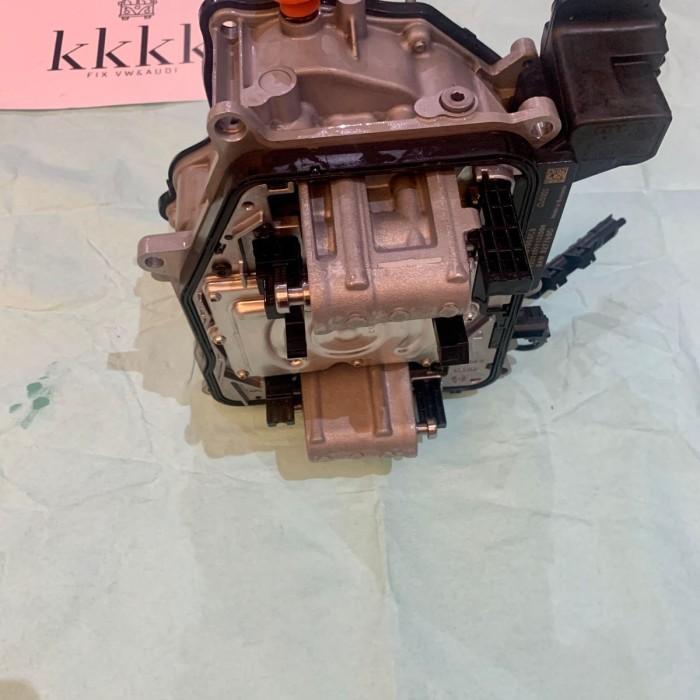 Diskon Dq200 Dsg Gearbox Mechatronic Full Set 0Am927769D Vw 1.4 Tsi Original