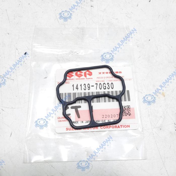 Paking Gasket Valve Isc Thottle Suzuki Apv - Futura Injektion Original