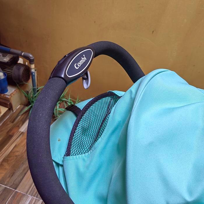 Stroller Combi Made in japan