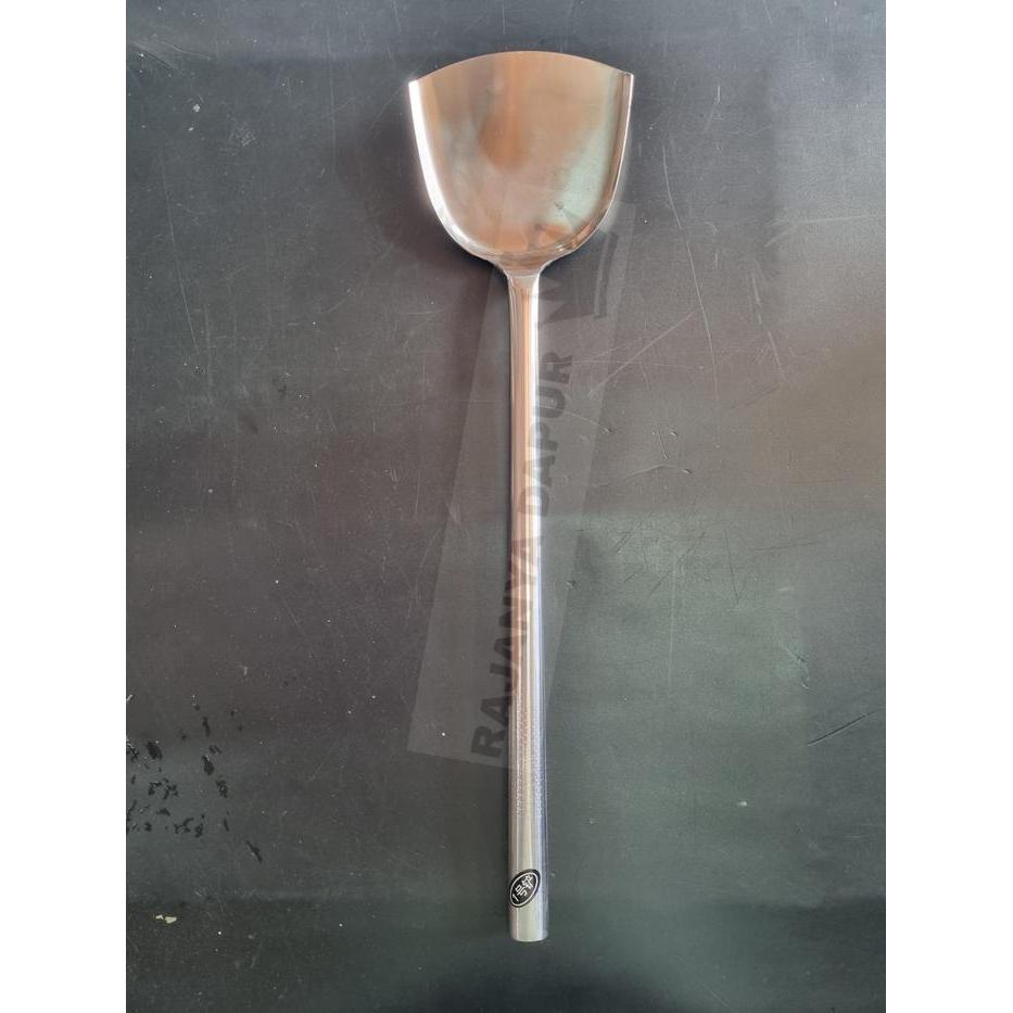 Sutil/ Irus - Sutil Jumbo Stainless Full - Irus Jumbo Stainless Full