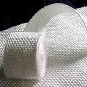 fiberglass cloth, kain Tahan Panas