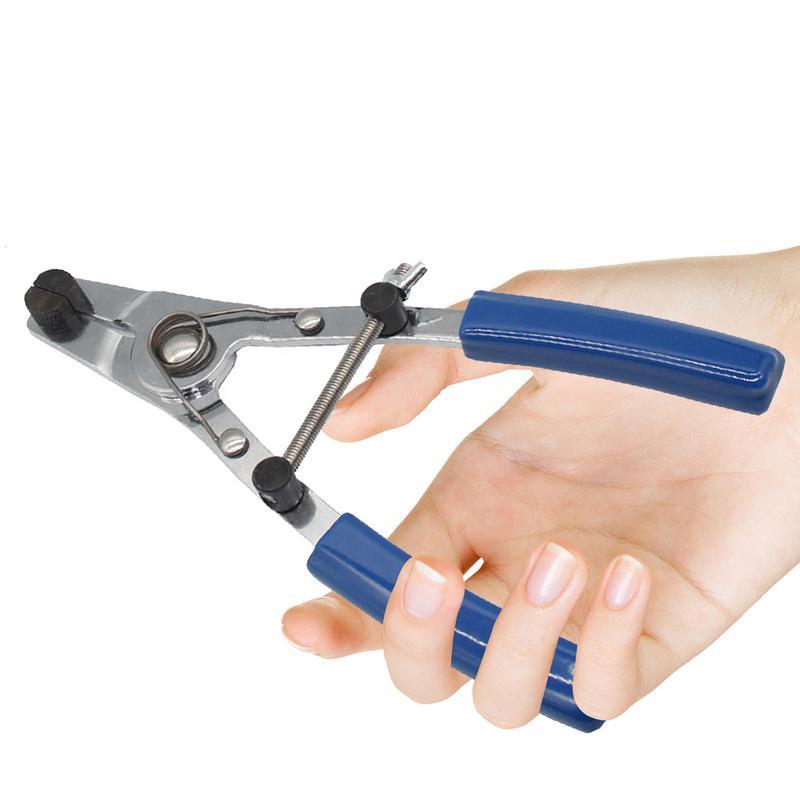 Brake Piston Puller Clip Removal Pliers Brake Piston Removal Locking