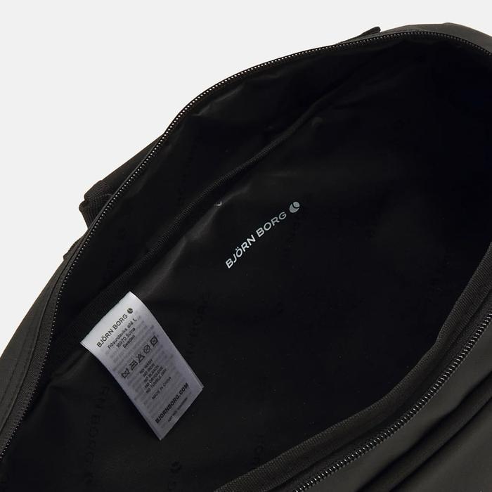 Bjorn Borg Ace Padel Racket Bag Tas Raket Padel