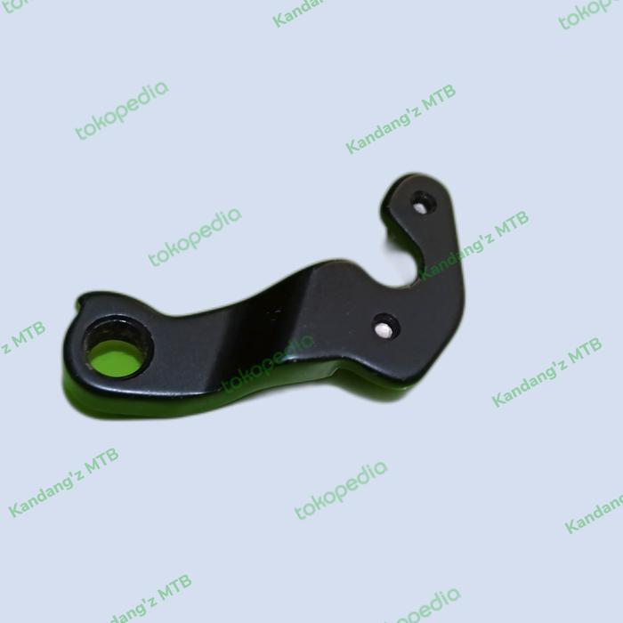 Anting Rd Hanger Dropout Frame Polygon Xtrada Sikiu