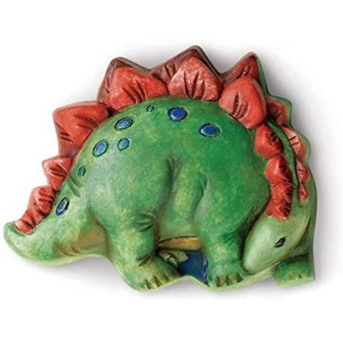 4M Mould and Paint Dinosaur