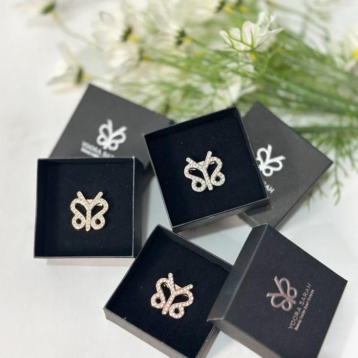 (ETALASE LIVE) Bross Yoora Sarah by Yoora Sarah