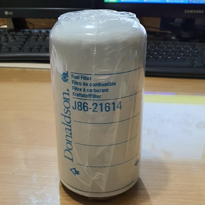 J86-21614 Fuel Filter P55-0880 6754-79-6130 6654-71-6140 Fk6130