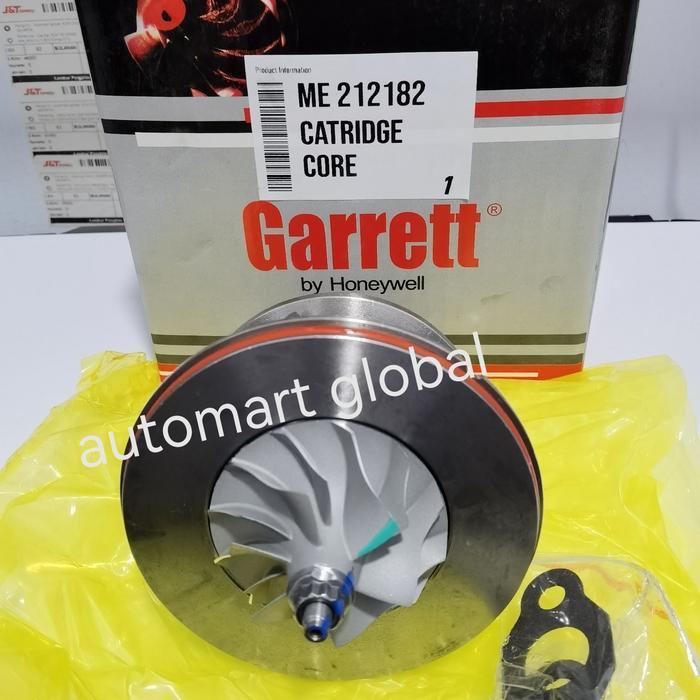 cartridge turbo charger canter ps125 ketrik turbo charger ps125 canter newt