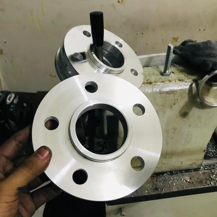 spacer velg 5mm