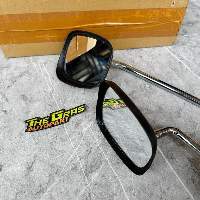 Spion Vespa Super Sprint Pts Px Model Kdc Original