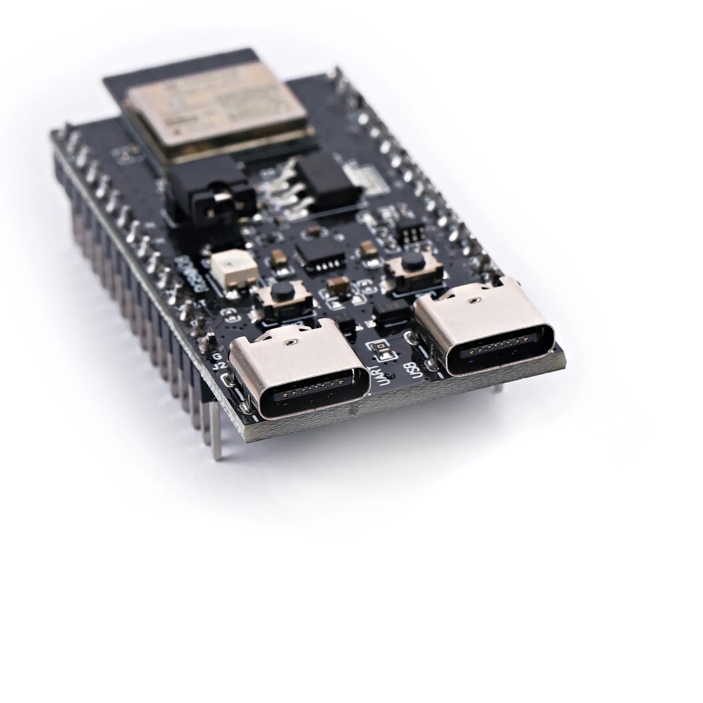 ESP32-H2-DevKitM WiFi+Bluetooth H2 Series Thread/Zigbee/BLE ESP32-H2 ESP32-H2-DevKitM-1-N4