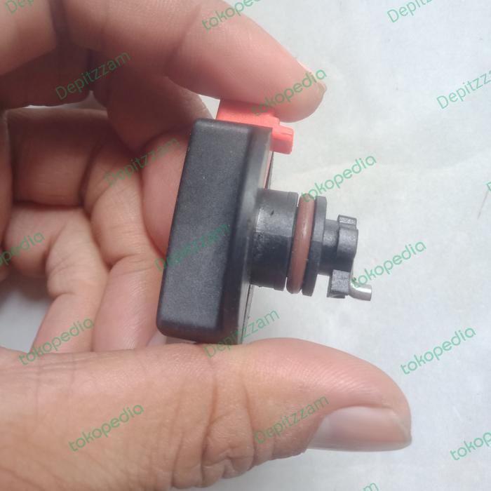 Knob HM2-30DRF For Bitec Knob 3 Fungsi Mesin Bor Bitec Original Part