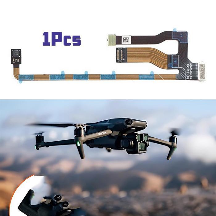 Terlaris Dji Mavic Mini 3in1 Cable Fleksible For Mini 2 / Kabel Mavic Mini Flexible SALE