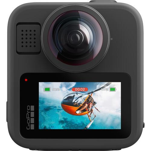 Gopro Max2 360 Action Camera Max 2 Camera Gopro Terbaru 