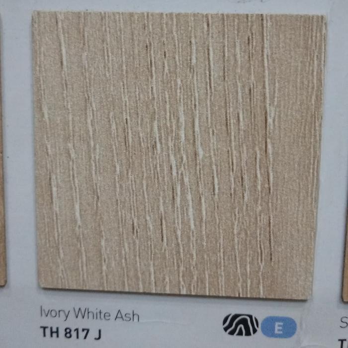 TACO HPL IVORY WHITE ASH 817J