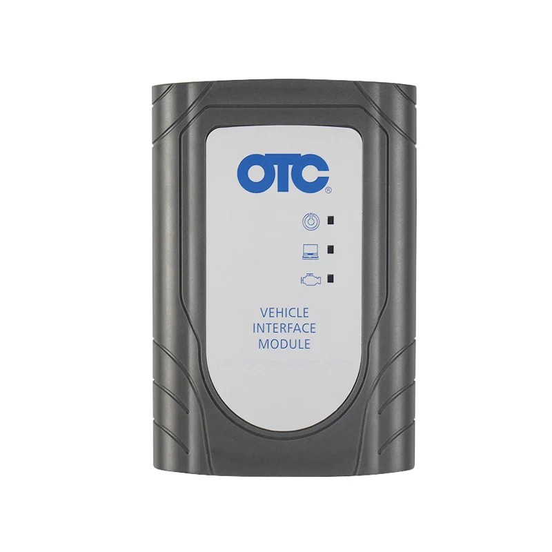 NEW OTC Scanner GTS OTC TIS3 Scanner Global Techstream V18.00.008 for Toyota Until Feb 2023 Auto Dia