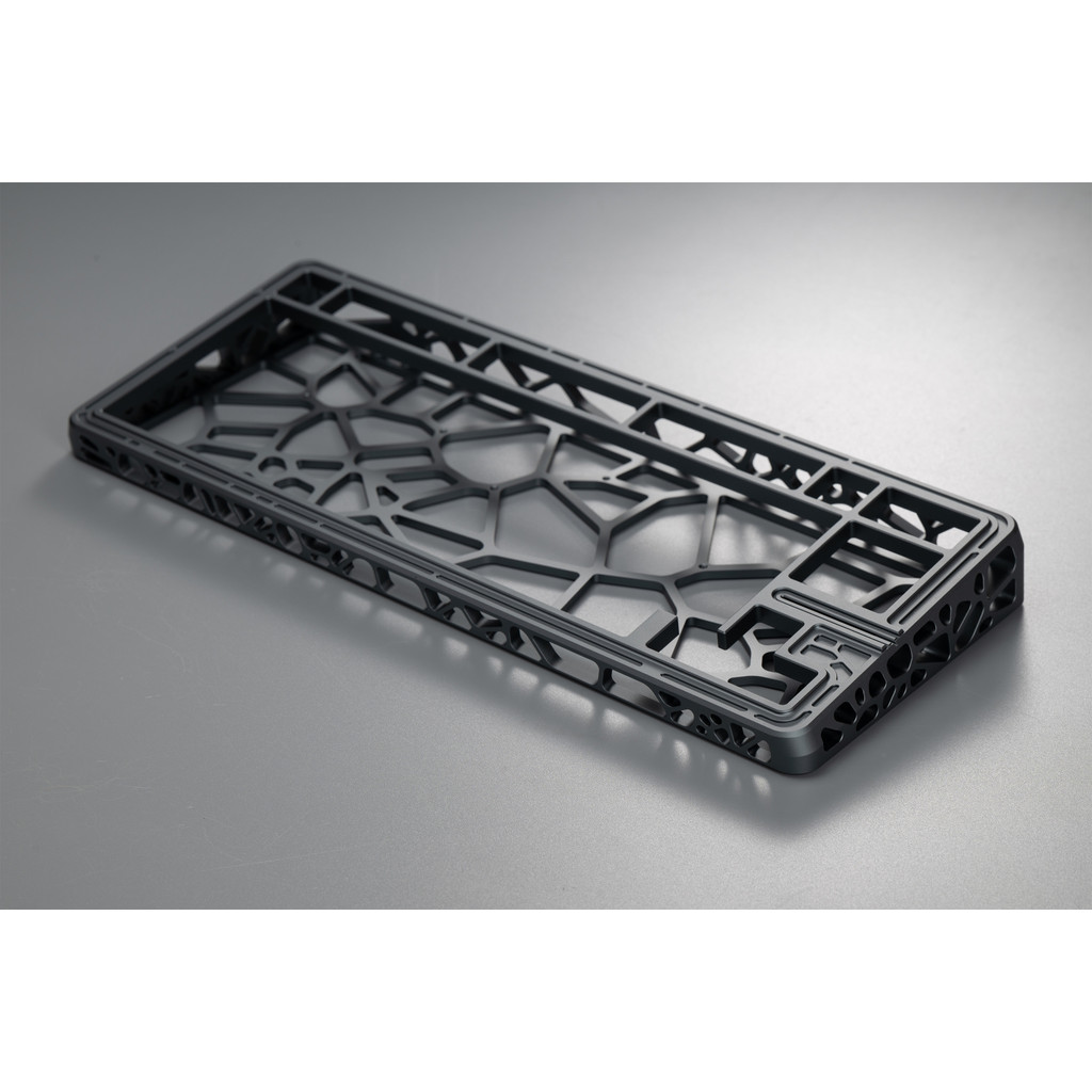 KBDfans Holy80 Case compatible with wooting80