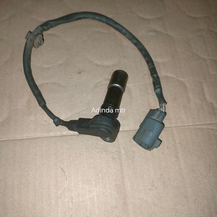 sensor ckp toyota kijang innova
