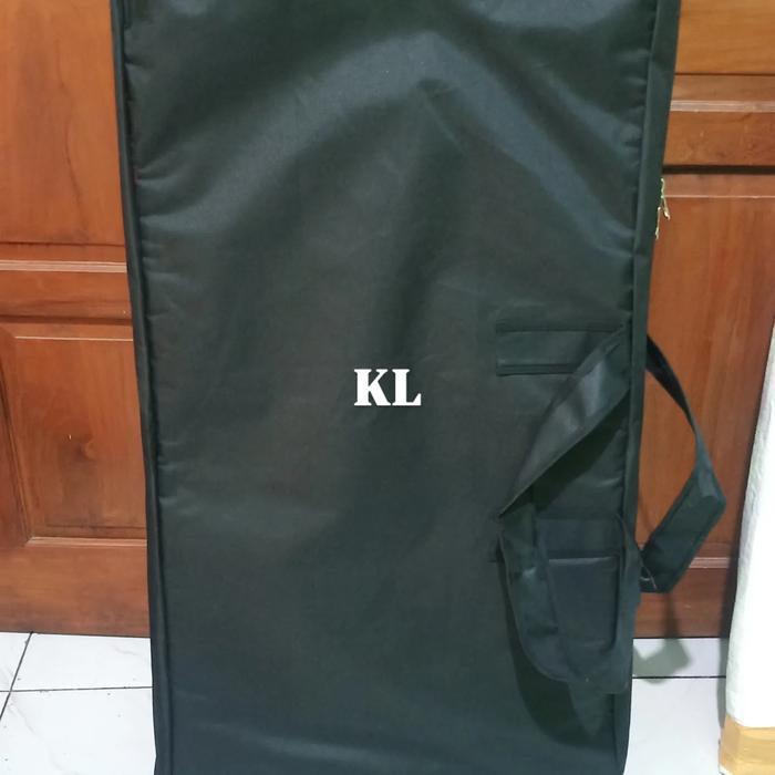 TERLARIS Tas eblek/ tas wayang kulit untuk dalang