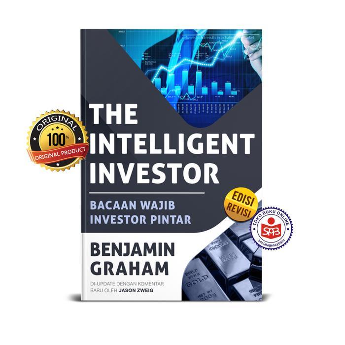 The Intelligent Inor - Benjamin Graham