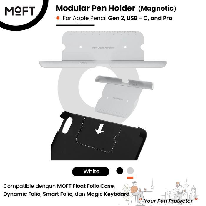 MOFT Modular Pen Holder / Pencil Holder