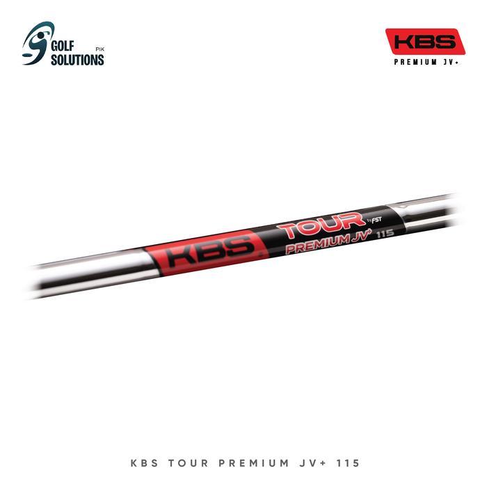 KBS TOUR PREMIUM JV JV+ SHAFT