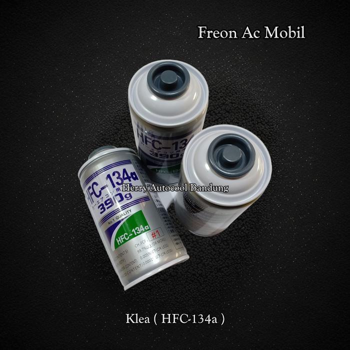 Freon Klea / Hfc R134 R134A