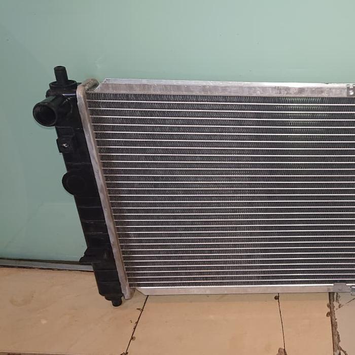 Radiator Chery Qq