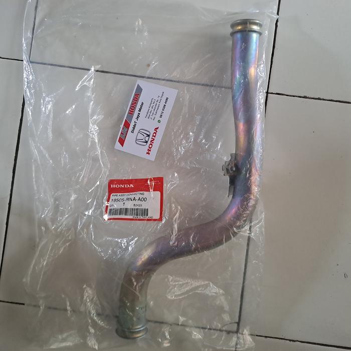 Pipa Radiator Bawah Crv Gen 3