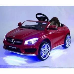 remot control PLIKO MOBIL AKI 1888 :MERCY CLA 45 AMG" PK-1888N - Merah