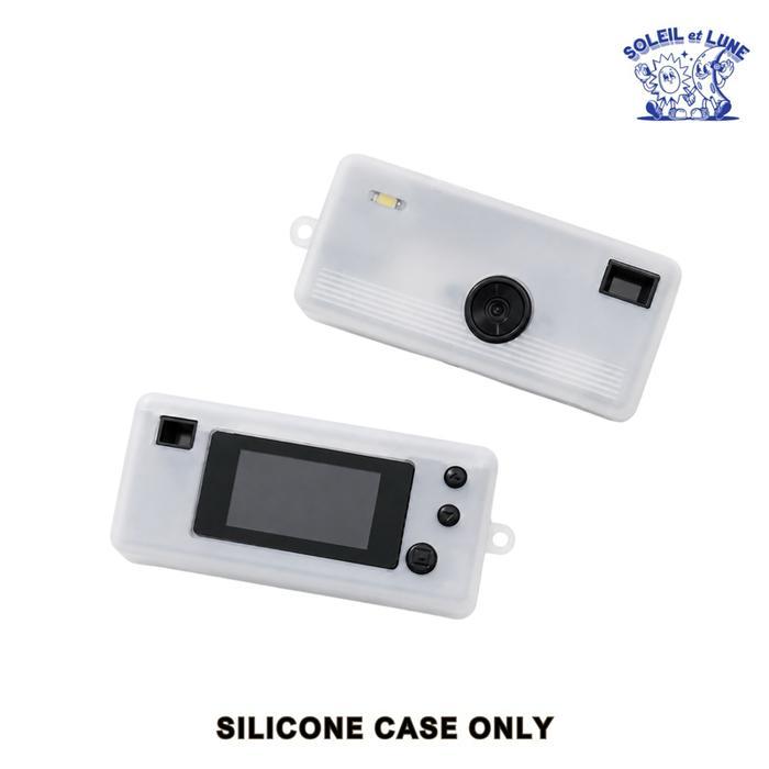 PROMO Silicone Case for Kodak Charmera READY