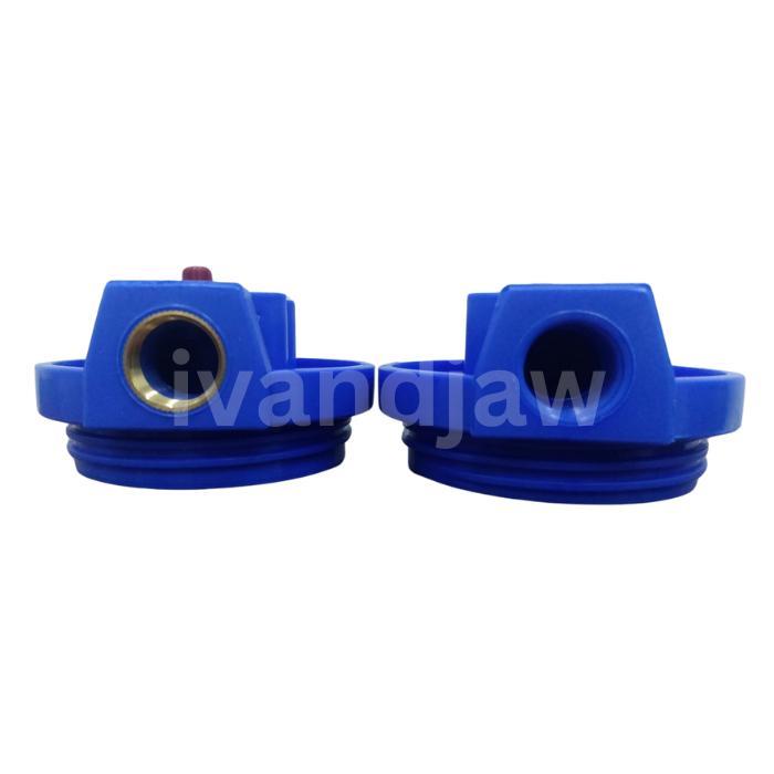 Terlaris Kepala Housing Filter Puretrex 10"