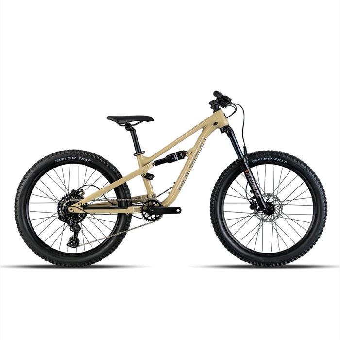 Polygon Sepeda MTB Junior Siskiu D24