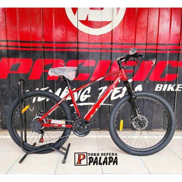 MTB 26 ALTON XC 100 Sepeda Gunung By Element