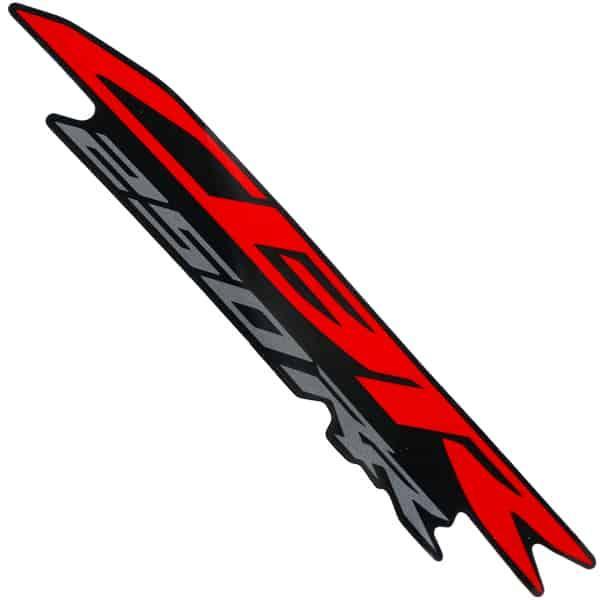 Mark stiker CBR 250RR Type 1 Honda CBR 250RR K64J 86861K64NF0ZA