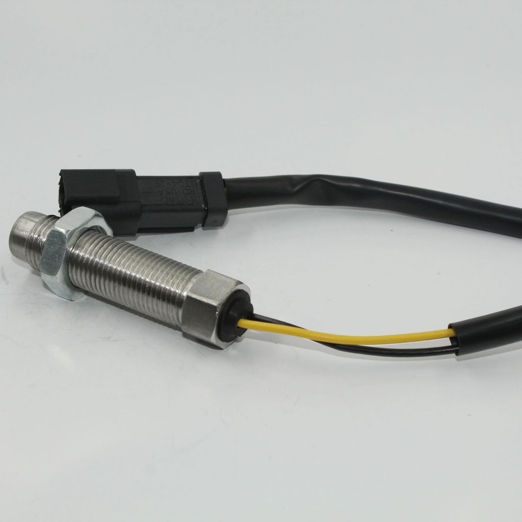 CA1967973 196-7973 1967973 125-2966 SPEED SENSOR FOR CAT ENGINE 3046 EXCAVATOR E315C E315CL E320C