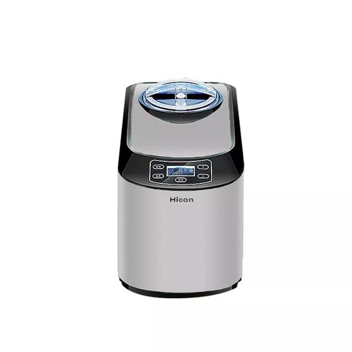 Mesin Es Krim Ice Cream Maker Hicon Original Ice Cream Machine