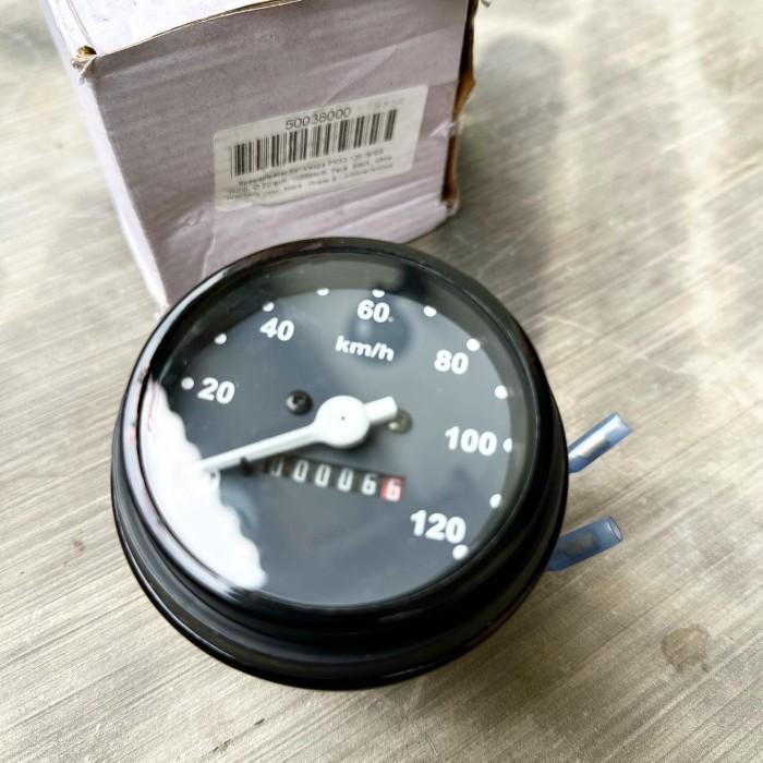 Speedometer pk original sip