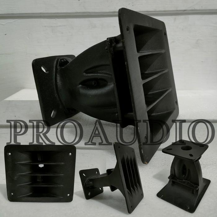 HORN TWEETER ARRAY MAYER DIRAL horen array mayer