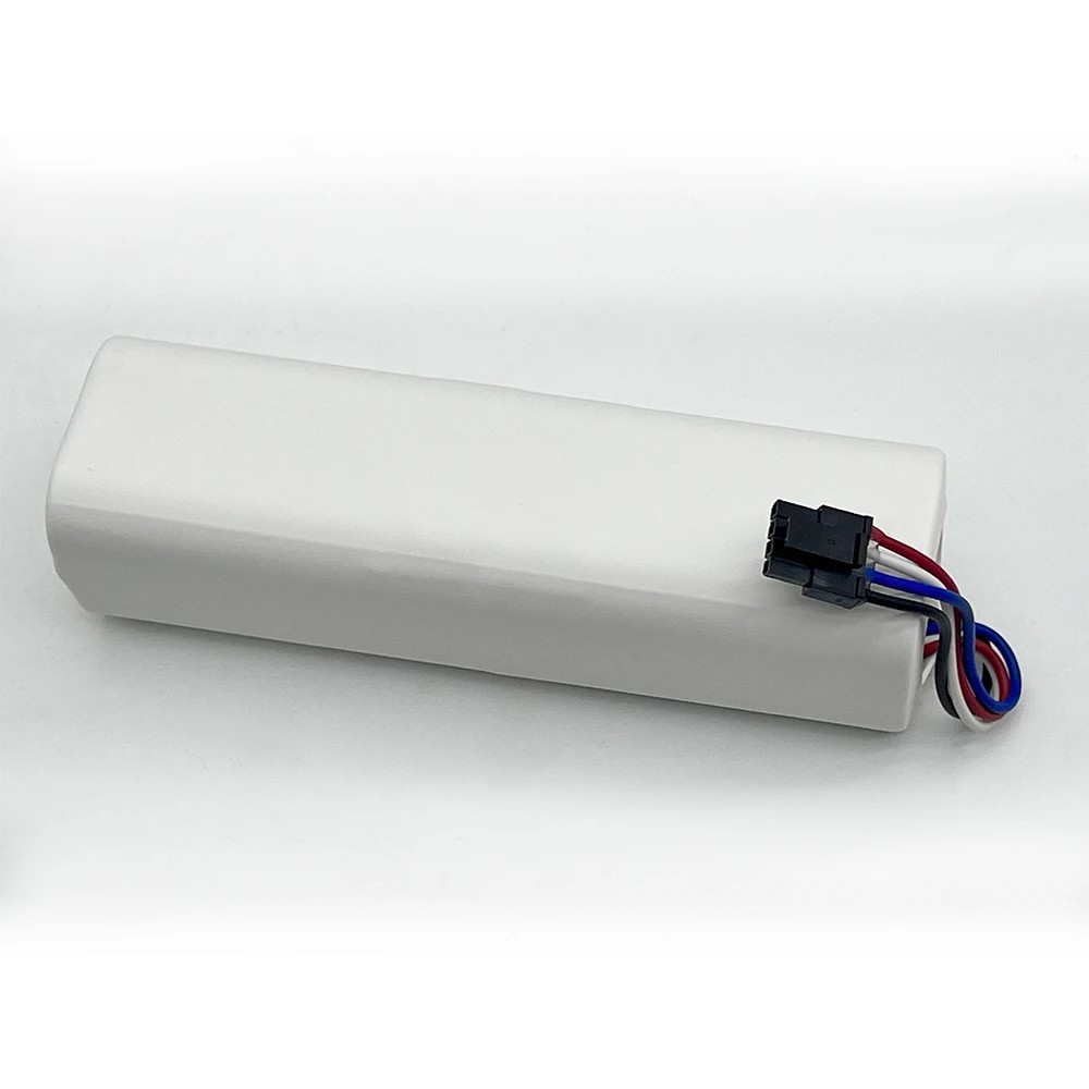 14.8V 6800mAh Battery for X10PLUS B101 OMNI 1S and Dreame F9 D9 L10 Pro Plus S10 S20 X10 Sweeping