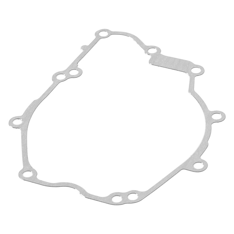 FOR YAMAHA YZF R6 2003-2005 R6S 2006-2010 MOTORCYCLE LEFT ENGINE STATOR COVER CRANKCASE
