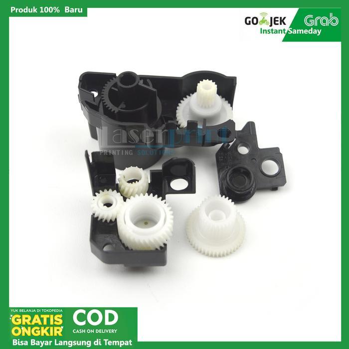 Artlande- Gear Reset Cartridge Tn2356 Printer Dcp-L2540Dw, Mfc-L2700, L2740Dw